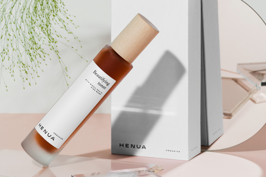 Organic Wellbeing